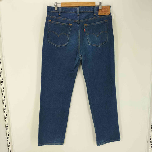 リーバイス Levis 515-0217 ストレートデニムパンツ メンズ W38 L34