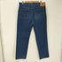 リーバイス Levis 515-0217 ストレートデニムパンツ メンズ W38 L34