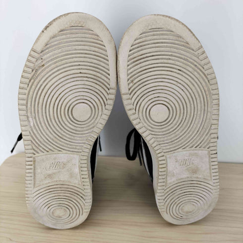 ナイキ NIKE WMNS COURT BOROUGH MID SL レディース 24cm