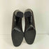 ジルサンダー JIL SANDER クロコ ヒールパンプス VIBRAM レディース 36 1/2