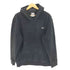 ジャックウルフスキン JACK WOLFSKIN NANUK フリースパーカー メンズ JPN:M