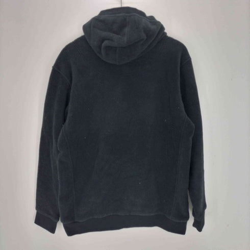 ジャックウルフスキン JACK WOLFSKIN NANUK フリースパーカー メンズ JPN:M
