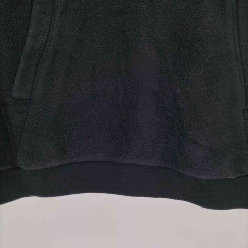 ジャックウルフスキン JACK WOLFSKIN NANUK フリースパーカー メンズ JPN:M