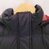 ブラックレーベルクレストブリッジ BLACK LABEL CRESTBRIDGE チェック裏地 ダウンコート レディース JPN:38