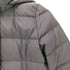 ブラックレーベルクレストブリッジ BLACK LABEL CRESTBRIDGE チェック裏地 ダウンコート レディース JPN:38