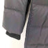 ブラックレーベルクレストブリッジ BLACK LABEL CRESTBRIDGE チェック裏地 ダウンコート レディース JPN:38