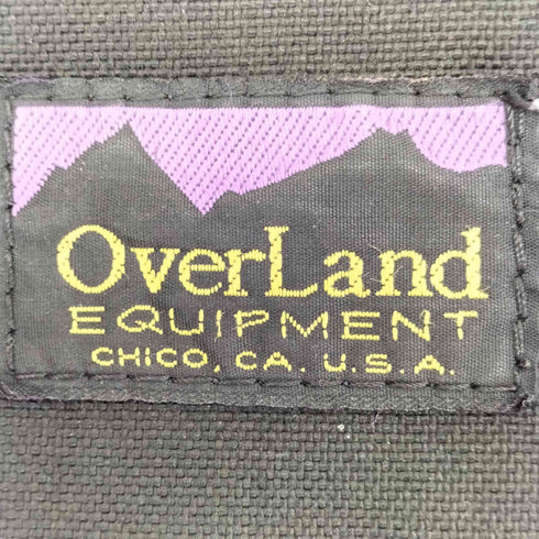 OverLand 90s バックパック メンズ