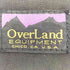 OverLand 90s バックパック メンズ