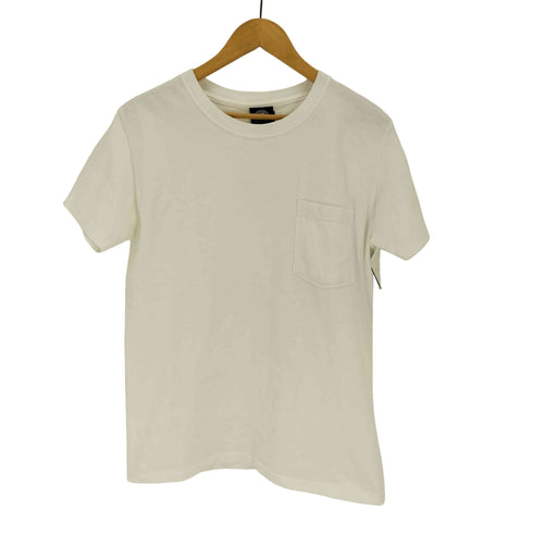 グッドウェア Goodwear ポケットクルーネックTシャツ メンズ import:M