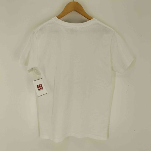 グッドウェア Goodwear ポケットクルーネックTシャツ メンズ import:M