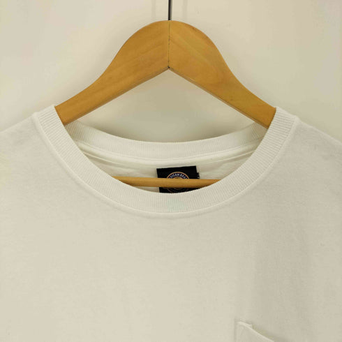 グッドウェア Goodwear ポケットクルーネックTシャツ メンズ import:M