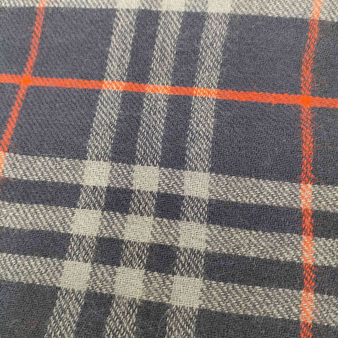 バーバリーズ BURBERRYS PURE NEW WOOL ノバチェック ストール レディース
