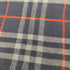 バーバリーズ BURBERRYS PURE NEW WOOL ノバチェック ストール レディース