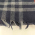 バーバリーズ BURBERRYS PURE NEW WOOL ノバチェック ストール レディース