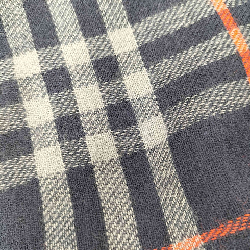 バーバリーズ BURBERRYS PURE NEW WOOL ノバチェック ストール レディース