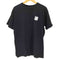 アンディフィーテッド UNDEFEATED S/S ロゴプリントTシャツ メンズ JPN:M