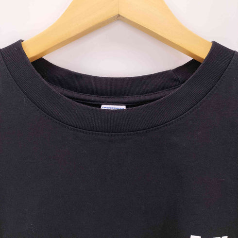 アンディフィーテッド UNDEFEATED S/S ロゴプリントTシャツ メンズ JPN:M