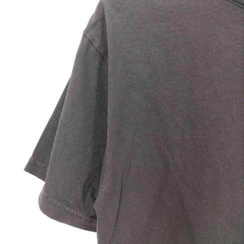 アンディフィーテッド UNDEFEATED S/S ロゴプリントTシャツ メンズ JPN:M