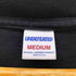 アンディフィーテッド UNDEFEATED S/S ロゴプリントTシャツ メンズ JPN:M