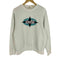 リーバイス Levis SILVERTAB リラックスフィット グラフィック クルーネックスウェットシャツ メンズ JPN:S