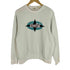 リーバイス Levis SILVERTAB リラックスフィット グラフィック クルーネックスウェットシャツ メンズ JPN:S