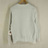リーバイス Levis SILVERTAB リラックスフィット グラフィック クルーネックスウェットシャツ メンズ JPN:S