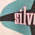 リーバイス Levis SILVERTAB リラックスフィット グラフィック クルーネックスウェットシャツ メンズ JPN:S