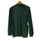 ラコステ LACOSTE ベーシックロングスリーブ Tシャツ メンズ L