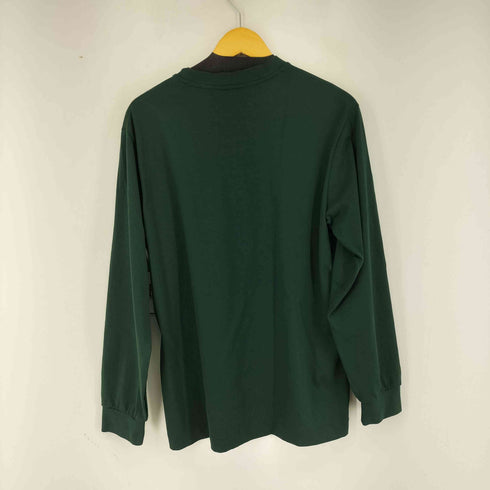 ラコステ LACOSTE ベーシックロングスリーブ Tシャツ メンズ L