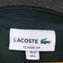 ラコステ LACOSTE ベーシックロングスリーブ Tシャツ メンズ L
