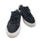 コンバース CONVERSE CONS ONE STAR PRO BLACK SUEDE コンズ ワン スター ブラック スエード スニーカー レディース WOS 6 22.5cm