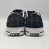 コンバース CONVERSE CONS ONE STAR PRO BLACK SUEDE コンズ ワン スター ブラック スエード スニーカー レディース WOS 6 22.5cm