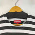 シュプリーム Supreme 24SS Overprint Stripe S/S Top メンズ JPN:L 2