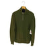 ザラ ZARA ウラアミ ニットセーター メンズ import:XL
