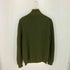 ザラ ZARA ウラアミ ニットセーター メンズ import:XL
