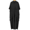 サイトバイヨウジヤマモト syte by Yohji Yamamoto PE/ Stretch Twill Short Sleeve Military All-in-one メンズ 3