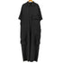 サイトバイヨウジヤマモト syte by Yohji Yamamoto PE/ Stretch Twill Short Sleeve Military All-in-one メンズ 3