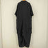 サイトバイヨウジヤマモト syte by Yohji Yamamoto PE/ Stretch Twill Short Sleeve Military All-in-one メンズ 3