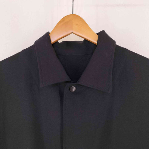 サイトバイヨウジヤマモト syte by Yohji Yamamoto PE/ Stretch Twill Short Sleeve Military All-in-one メンズ 3