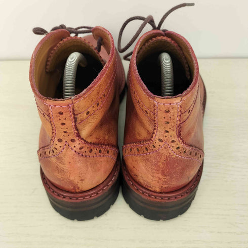 ジュンヤワタナベコムデギャルソンマン JUNYA WATANABE COMME des GARCONS MAN vibramソール チャッカブーツ メンズ