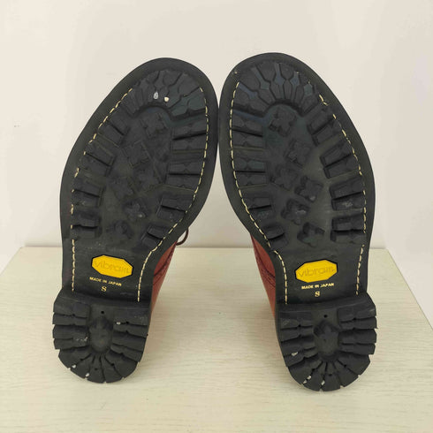 ジュンヤワタナベコムデギャルソンマン JUNYA WATANABE COMME des GARCONS MAN vibramソール チャッカブーツ メンズ