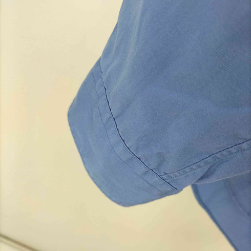 コムデギャルソンコムデギャルソン COMME des GARCONS COMME des GARCONS L/Sプレーンシャツ ワンポケット コムコム メンズ JPN:M
