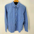 コムデギャルソンコムデギャルソン COMME des GARCONS COMME des GARCONS L/Sプレーンシャツ ワンポケット コムコム メンズ JPN:M
