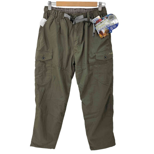 アウトドアプロダクツ OUTDOOR PRODUCTS メッシュクライミング カーゴパンツ メンズ JPN:L