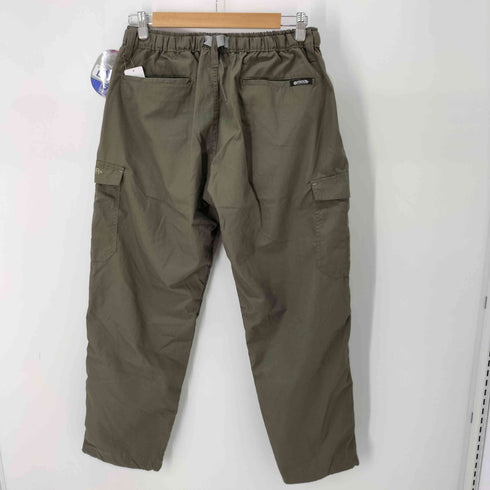 アウトドアプロダクツ OUTDOOR PRODUCTS メッシュクライミング カーゴパンツ メンズ JPN:L