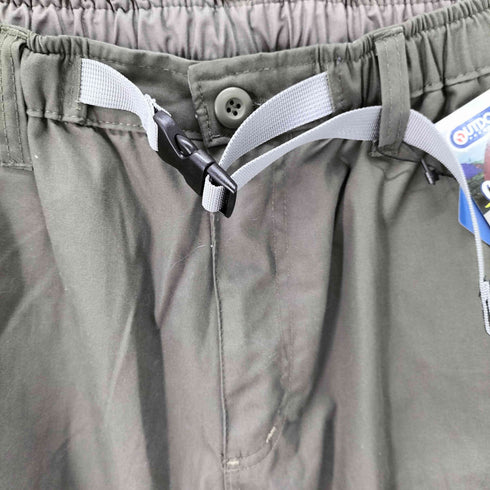 アウトドアプロダクツ OUTDOOR PRODUCTS メッシュクライミング カーゴパンツ メンズ JPN:L