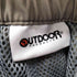 アウトドアプロダクツ OUTDOOR PRODUCTS メッシュクライミング カーゴパンツ メンズ JPN:L