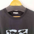YEAH RIGHT 22AW SLIT SLEEVE PO スリットスリーブスウェットプルオーバー メンズ JPN:2