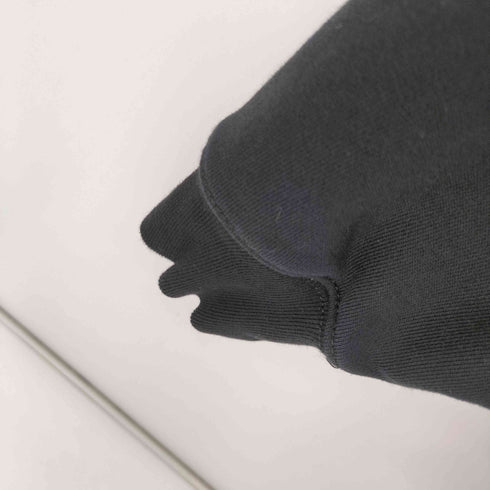 YEAH RIGHT 22AW SLIT SLEEVE PO スリットスリーブスウェットプルオーバー メンズ JPN:2