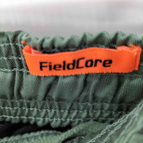 フィールドコア FieldCore 超撥水 シェフパンツ メンズ JPN:L